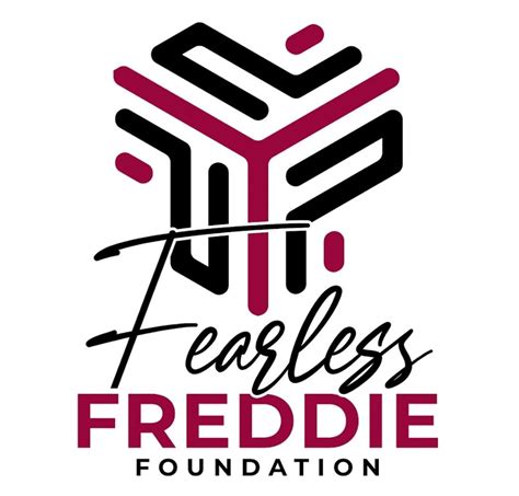 Fearless Freddie Foundation.